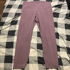 Lululemon leggings